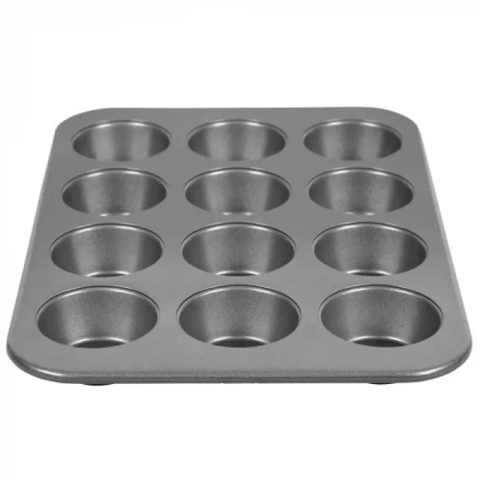  Muffin Cupcake Kalıbı
