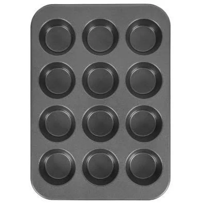 BUĞZ Muffin Cupcake Kalıbı