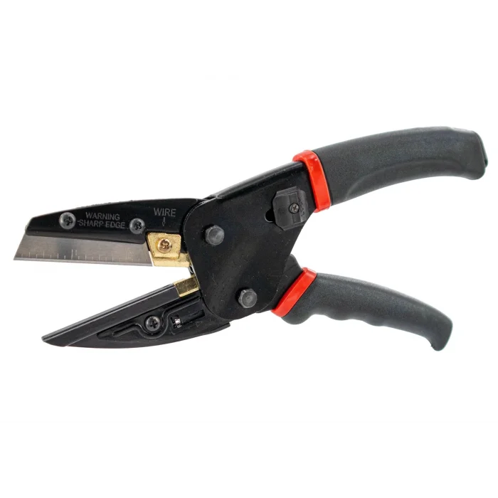 BUĞZ Multi Cutter Kalın Ve Sert Malzeme Kesme Aleti