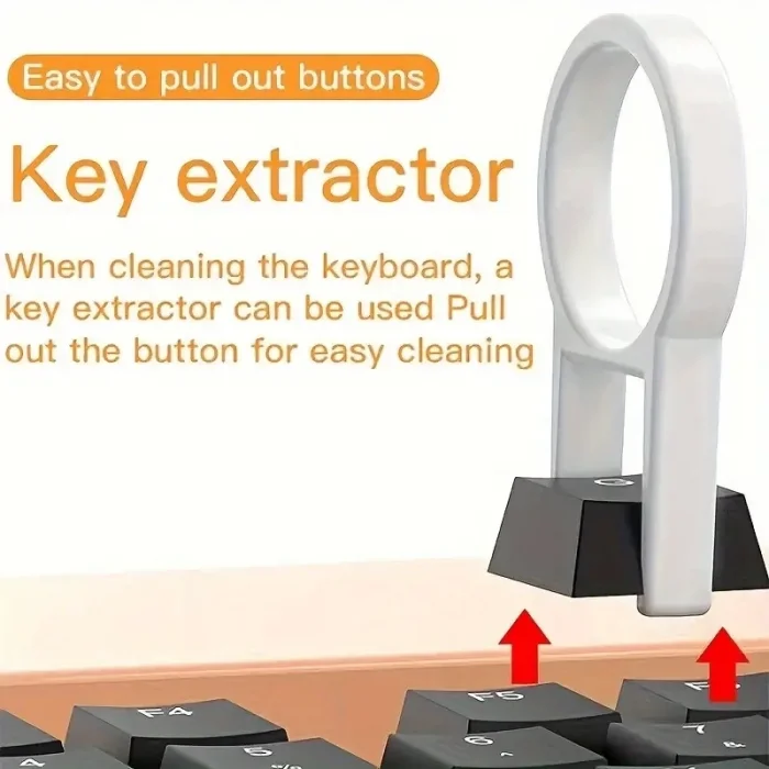 BUĞZ Multi Functional Cleaner Tools 20-ın-1 Elektronik Temizleyici