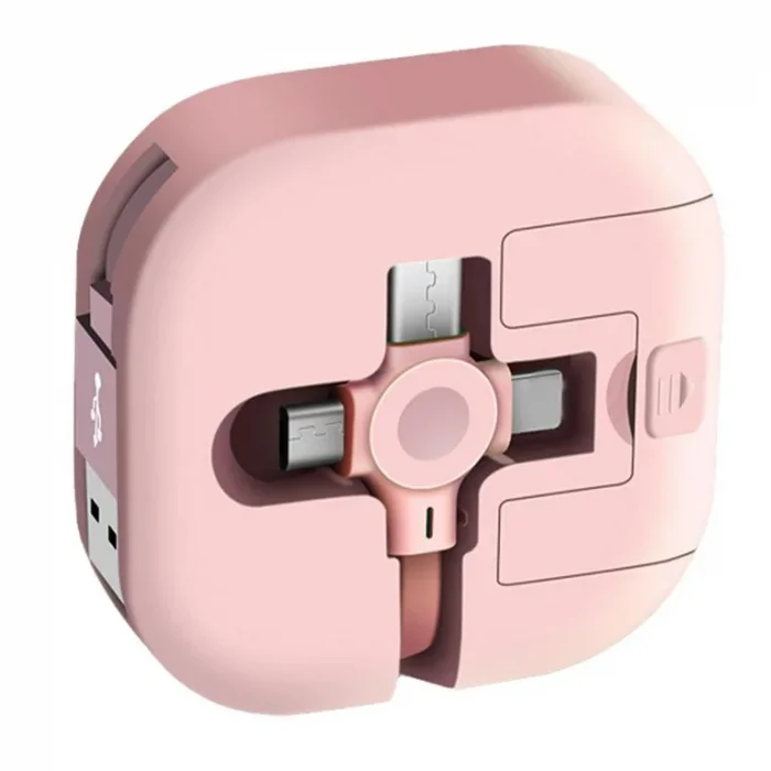 BUĞZ Multifonksiyon Şarj Standı