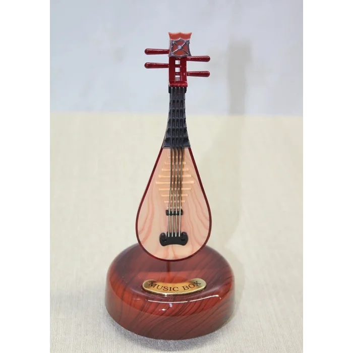 BUĞZ Müzik Kutusu Alk3792