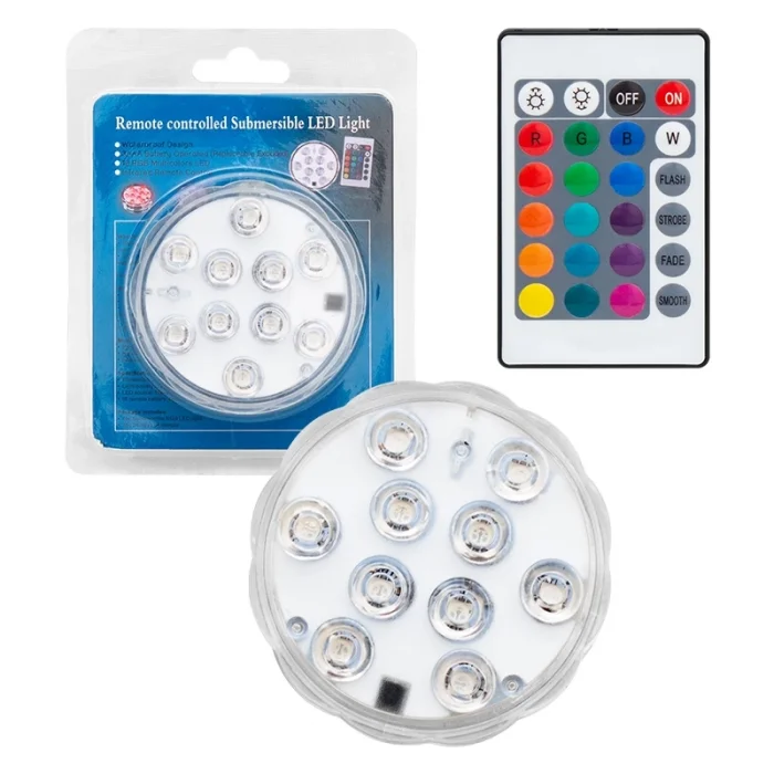 BUĞZ Mx-5188 Kumandalı Lamba ( BUĞZ )