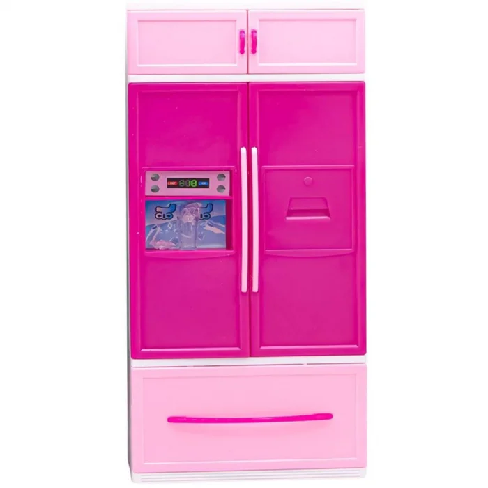  My Happy Mutfak Seti Buzdolabı