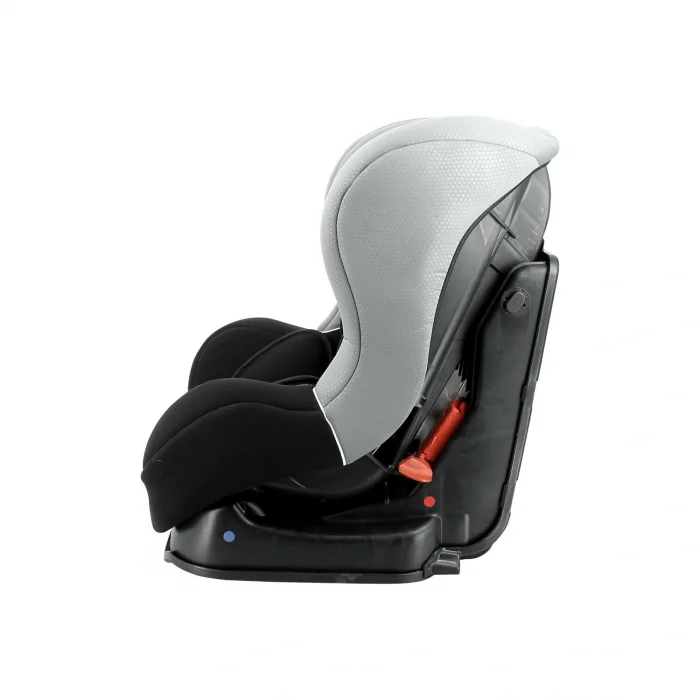 BUĞZ  Nania Cosmo 0-25kg Oto Koltuğu - Grey