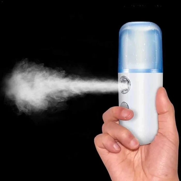 BUĞZ Nano Mist Dezenfektan Püskürtücü