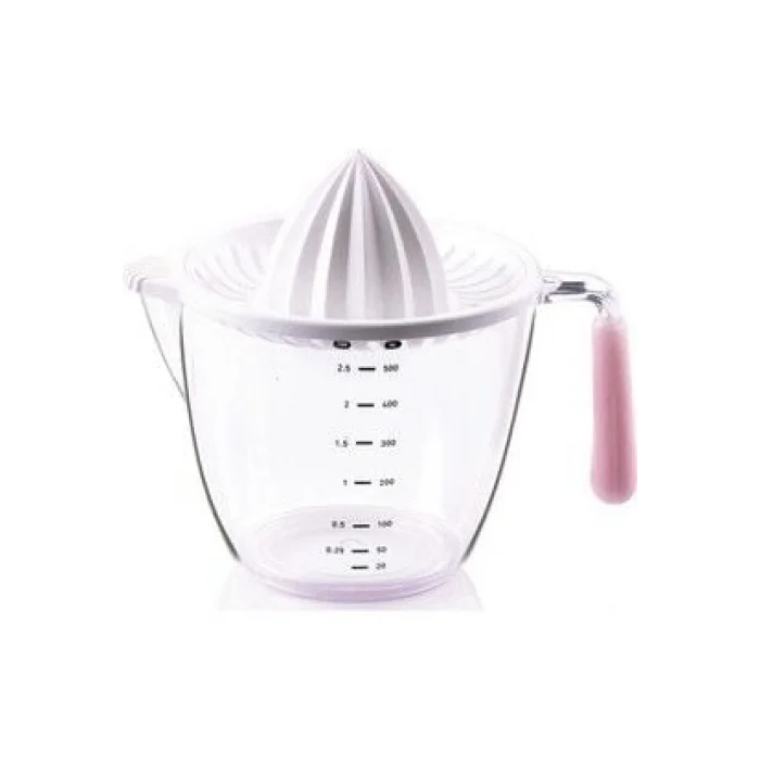 BUĞZ Narenciye Sıkacağı Ölçülü - Ölçme Kabı-500 ML