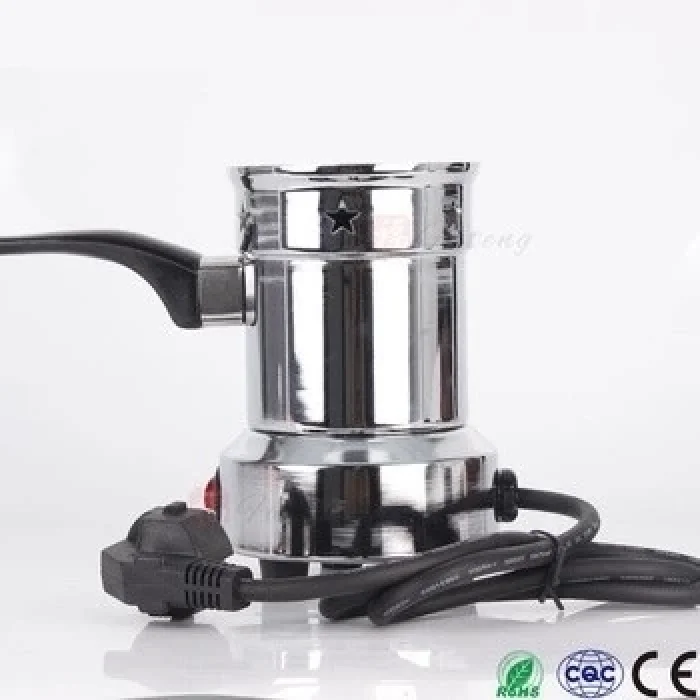  Nargile Kömür Yakma Makinesi