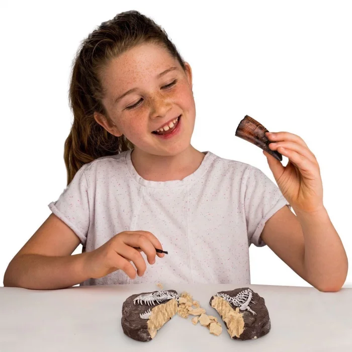  NAT06002 National Geographic Dino Kazı Kiti - RTNGDINO2 +8 yaş