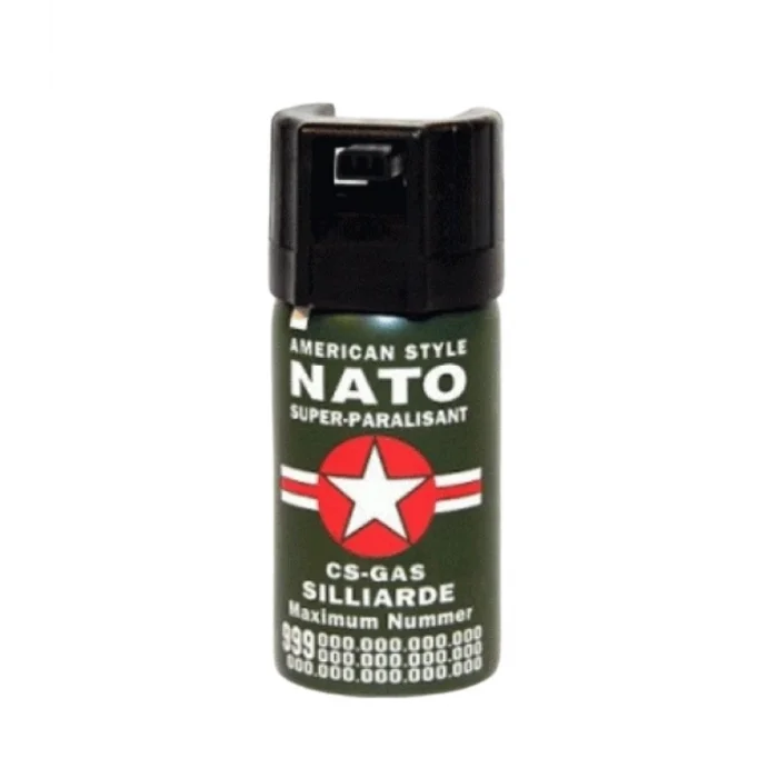  Natoo Bıber Gazı 5 Adet Birden