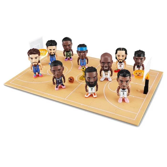 BUĞZ Nba Ballers Sürpriz Paket S2