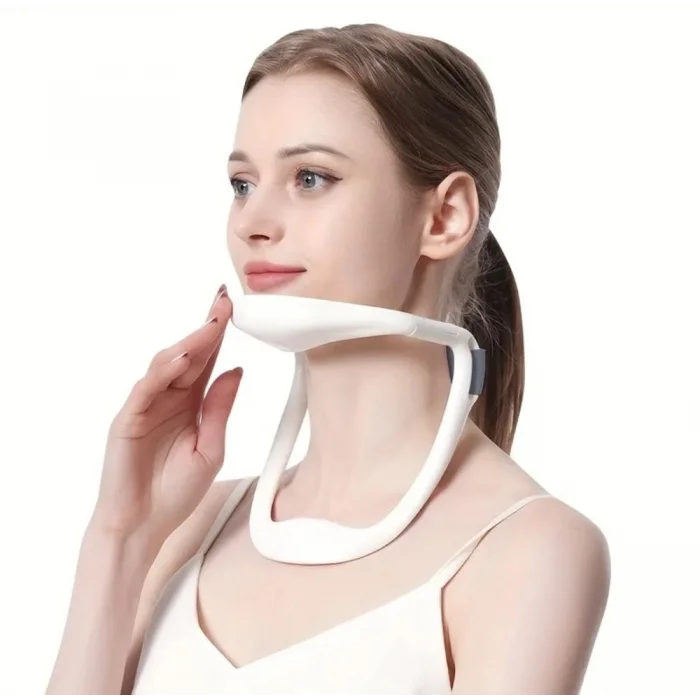BUĞZ Neck Holder Boyun Destek Aparatı | Ergonomik & Medikal Kullanım