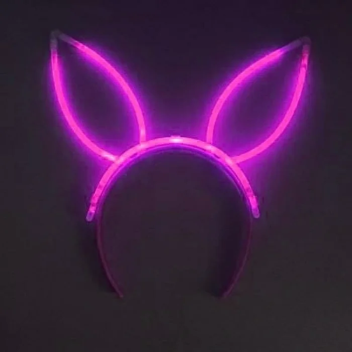 BUĞZ Neon Fosforlu Taç 6 Adet