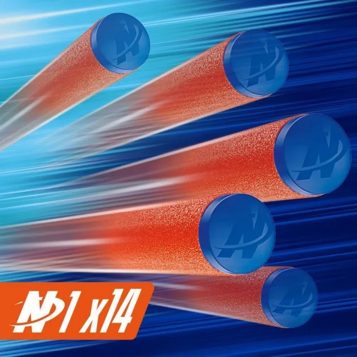 BUĞZ Nerf Loadout Shadowspeed Recon G1759