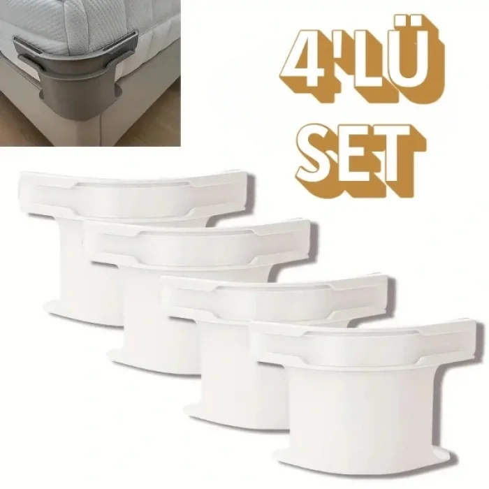 BUĞZ Nevresim Çarşaf Tutucu At