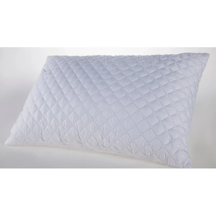  Nevresim Dünyası 2li Kapitoneli Yastık Alezi