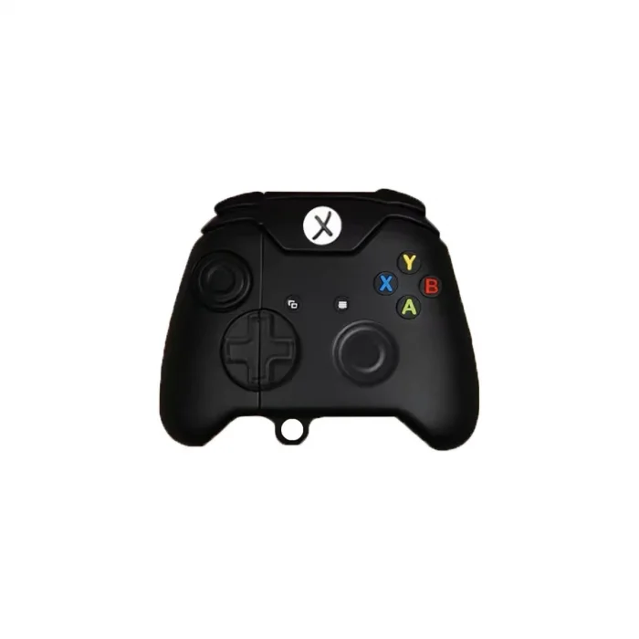 BUĞZ Airpods 3 (3.nesil) Karakter Silikon - Desen 2