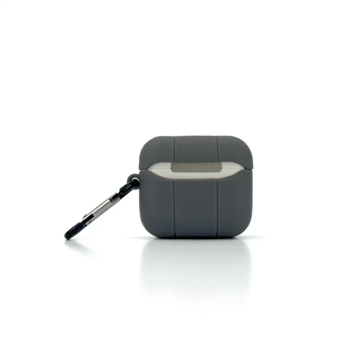 BUĞZ Airpods 3 (3.nesil) Karakter Silikon - Desen 3