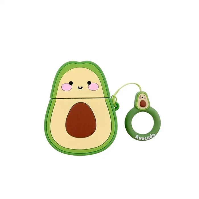 BUĞZ Airpods 3 (3.nesil) Karakter Silikon - Desen 4