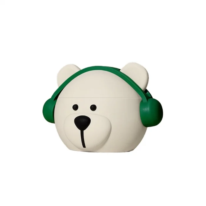 BUĞZ Airpods 3 (3.nesil) Karakter Silikon - Desen 7