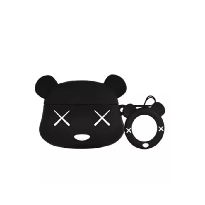 BUĞZ Airpods Pro 2 (2.nesil) Karakter Silikon - Desen 6