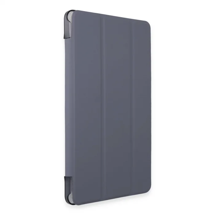 BUĞZ Huawei Matepad 11.5 Kılıf Tablet Smart Kılıf - Lila