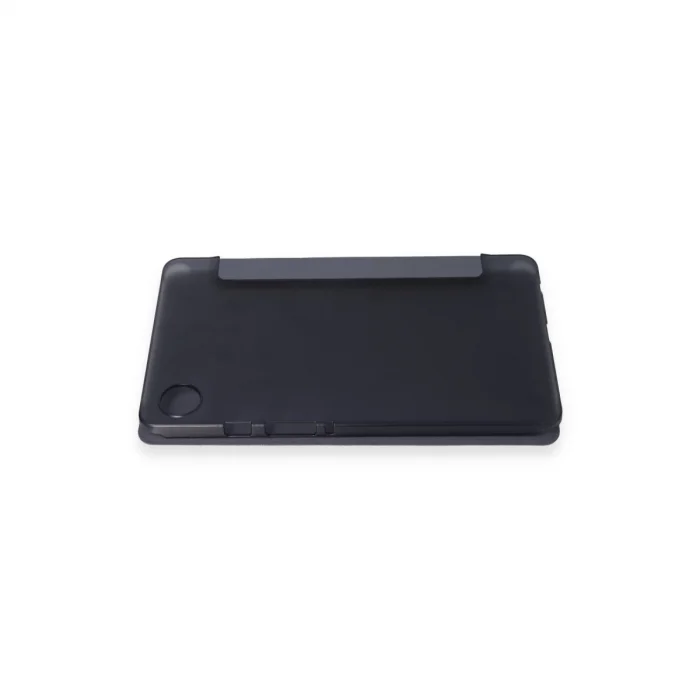 BUĞZ Huawei Matepad 11.5 Kılıf Tablet Smart Kılıf - Lila