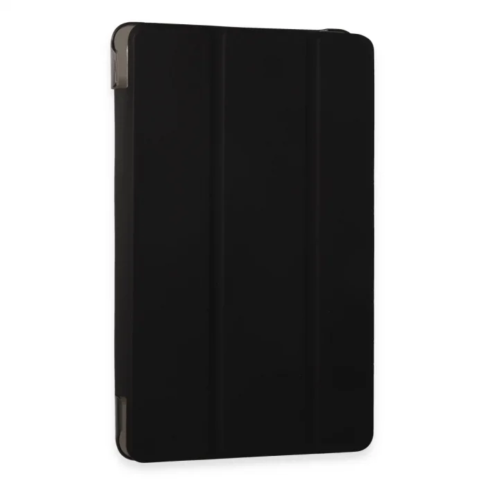 BUĞZ Huawei Matepad 11.5 Kılıf Tablet Smart Kılıf - Siyah