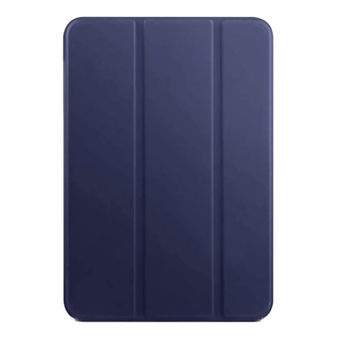 BUĞZ İpad Mini 3 Kılıf Tablet Smart Kılıf - Lacivert