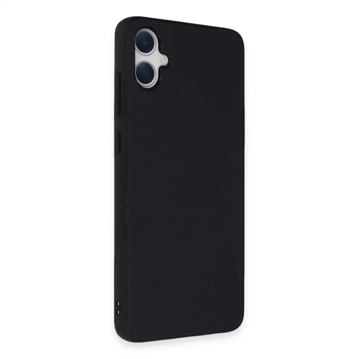 BUĞZ Samsung Galaxy A05 Kılıf Taft Kapak - Lacivert