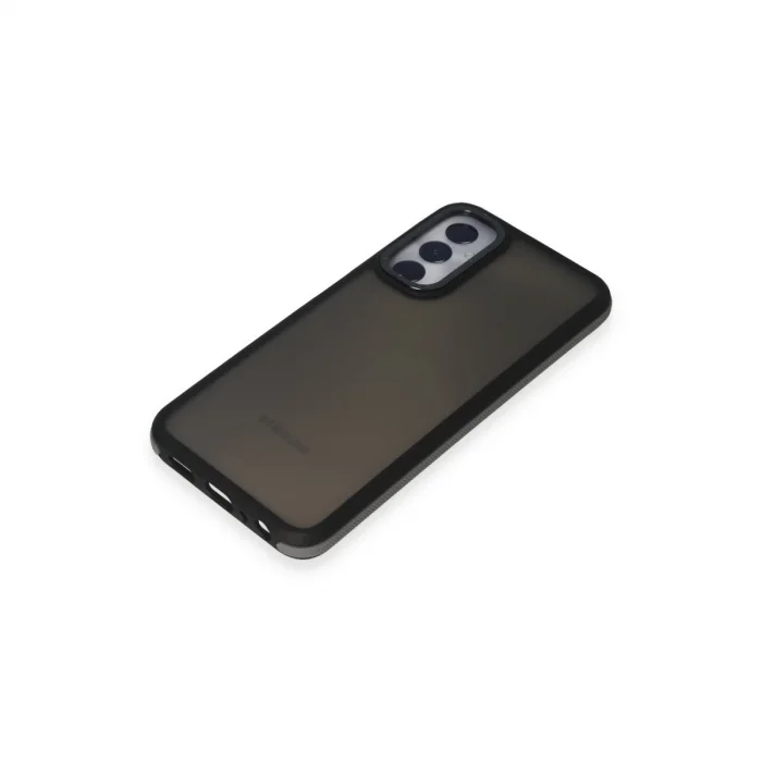 BUĞZ Samsung Galaxy A05s Harvel Kapak - Titan Gri