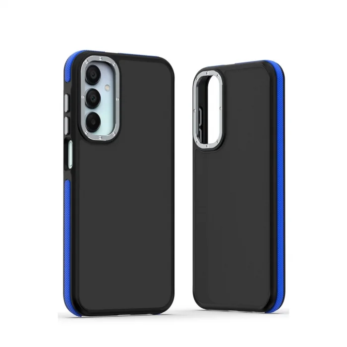 BUĞZ Samsung Galaxy A25 5g Harvel Kapak - Lacivert