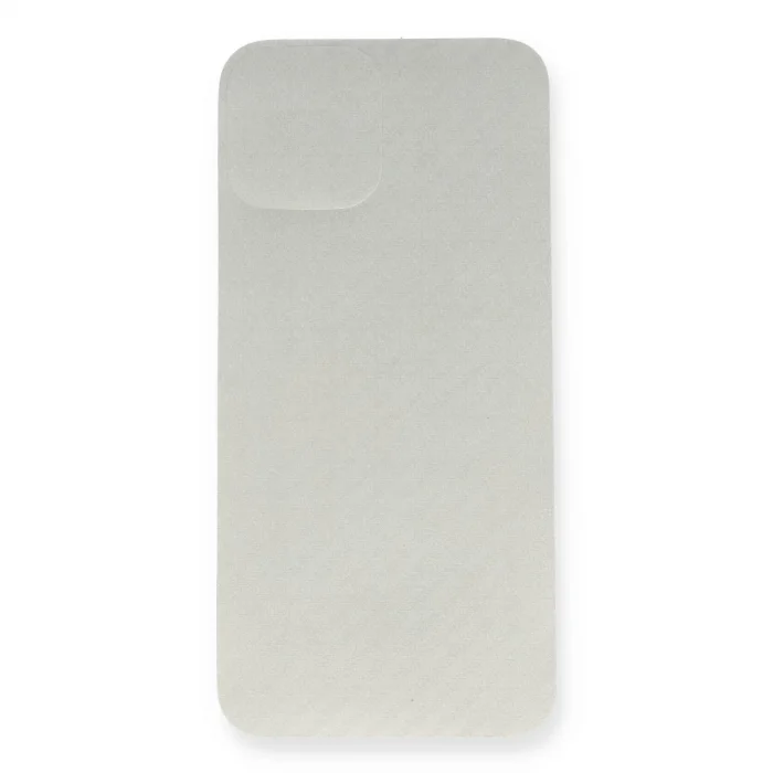 BUĞZ Samsung Galaxy S24 Bilvis Hayalet Cam Ekran Koruyucu