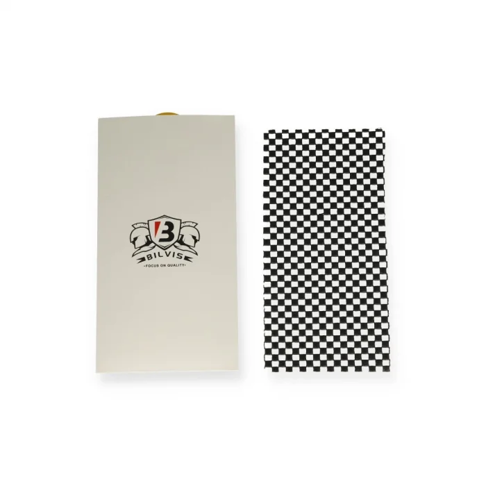 BUĞZ Samsung Galaxy S24 Plus Bilvis Hayalet Cam Ekran Koruyucu