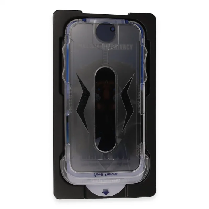 BUĞZ Samsung Galaxy S24 Plus Vanessa Magic Hayalet Cam