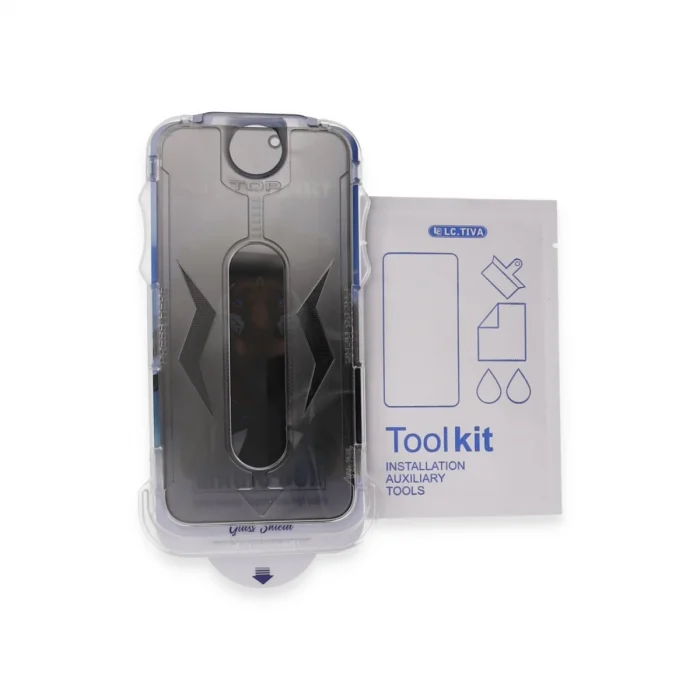 BUĞZ Samsung Galaxy S24 Ultra Vanessa Magic Hayalet Cam