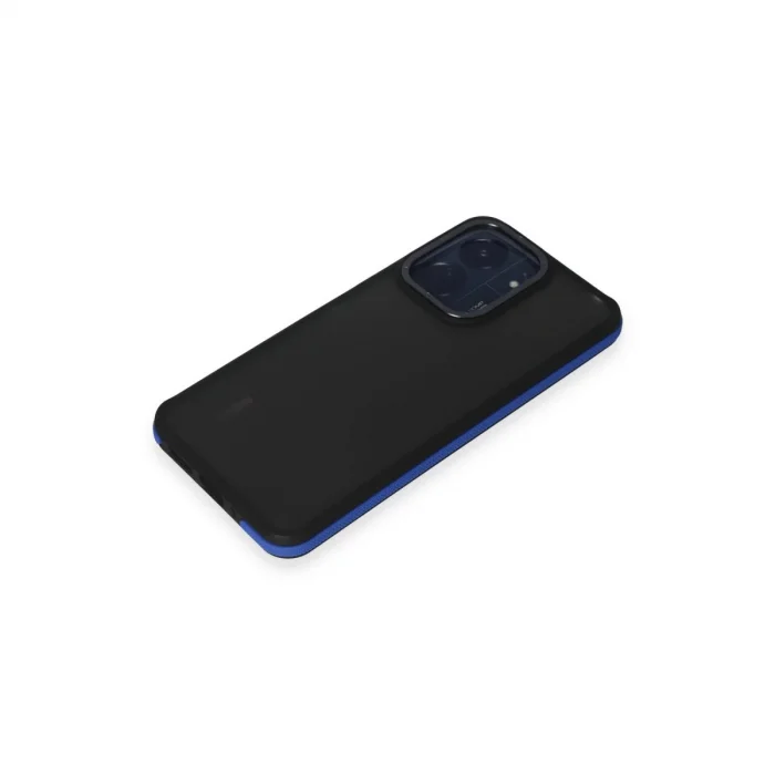 BUĞZ Xiaomi Redmi 13c Harvel Kapak - Lacivert