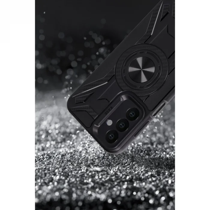 BUĞZ Xiaomi Redmi 13c Kılıf Lincoln Silikon - Lacivert