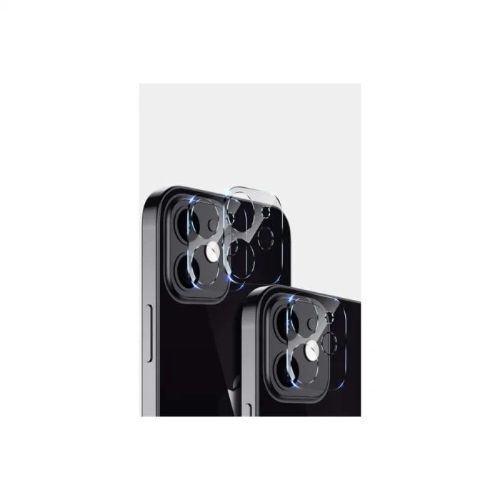 BUĞZ Xiaomi Redmi Note 13 4g Kamera Lens Koruma Cam