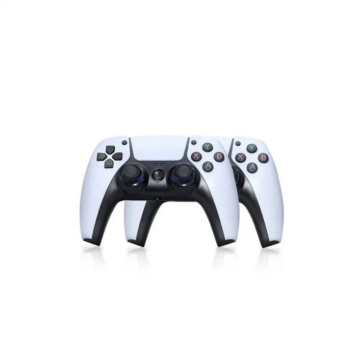BUĞZ Y5 64gb Android Dual Pad 4k Game Stick - Beyaz
