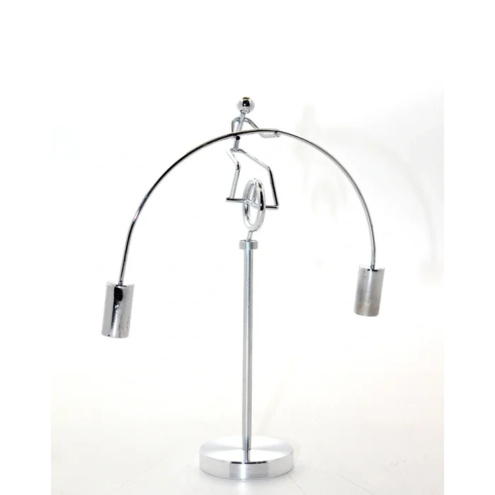 BUĞZ Newton Denge Adam Model 1