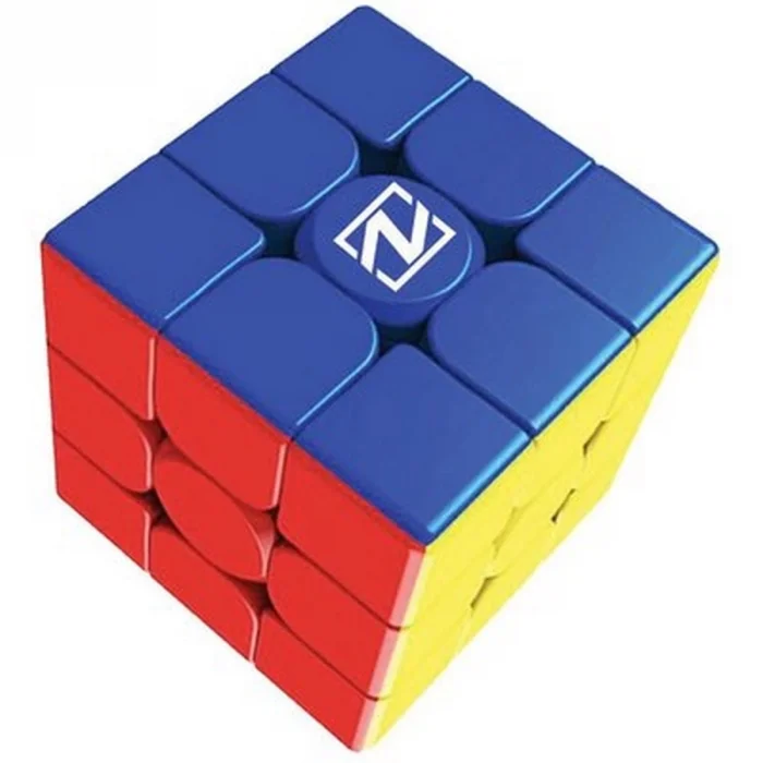  Nexcube 3x3 Classic Small Packaging