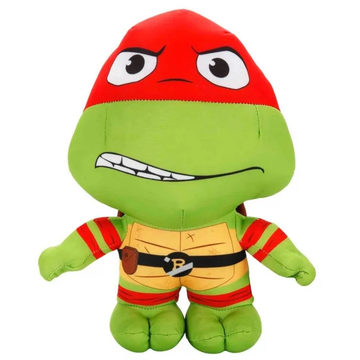 BUĞZ Ninja Kaplumbağalar Peluş