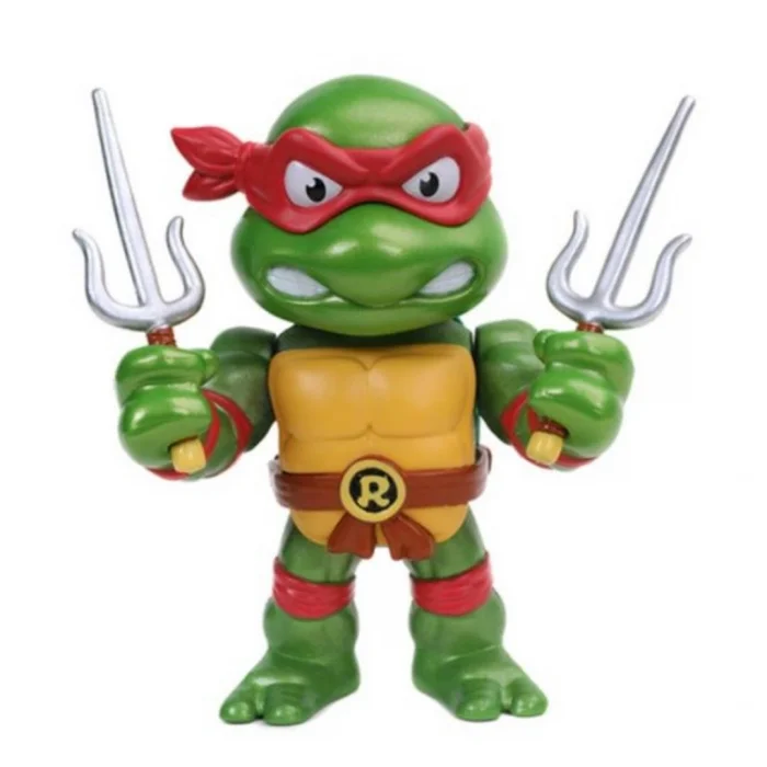 BUĞZ Ninja Kaplumbağalar Raphael Figürü