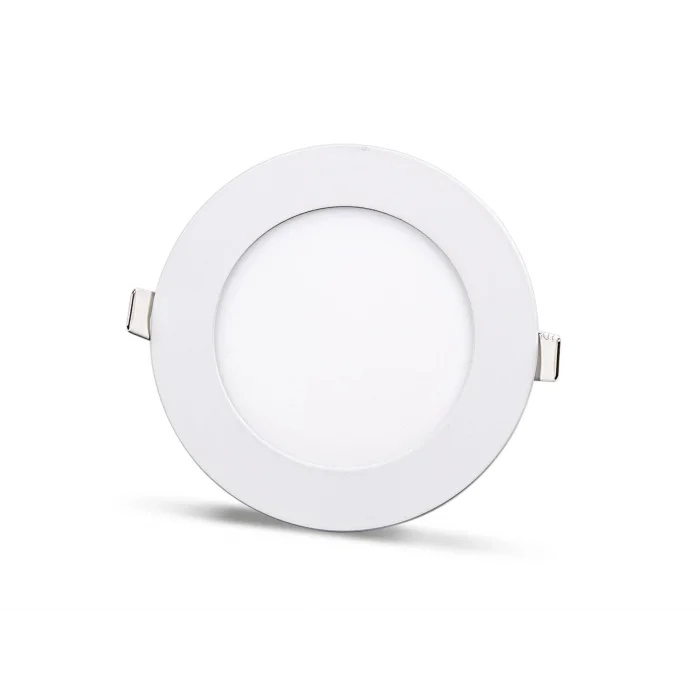  NOAS YL10 0601 Sıva Altı 6W Led Spot 3200K Günışığı