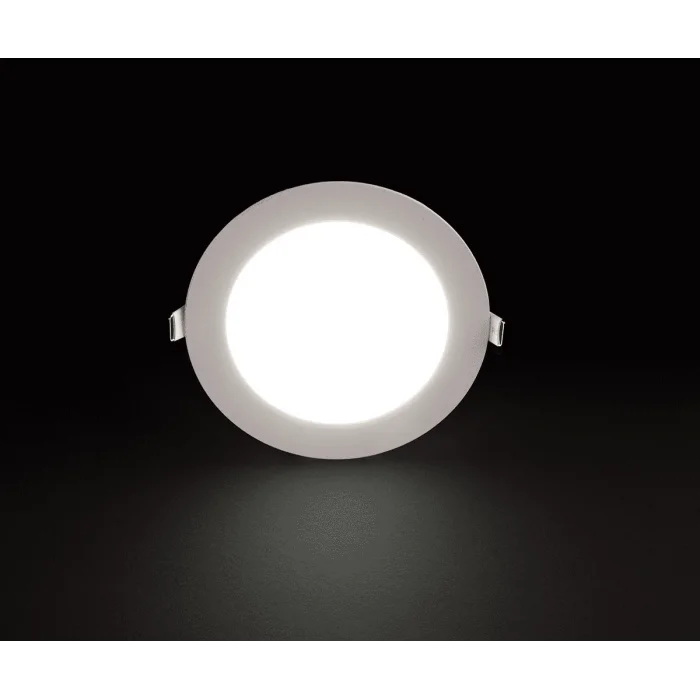  NOAS YL10 0900 Sıva Altı 9W Led Spot 6500K Beyaz