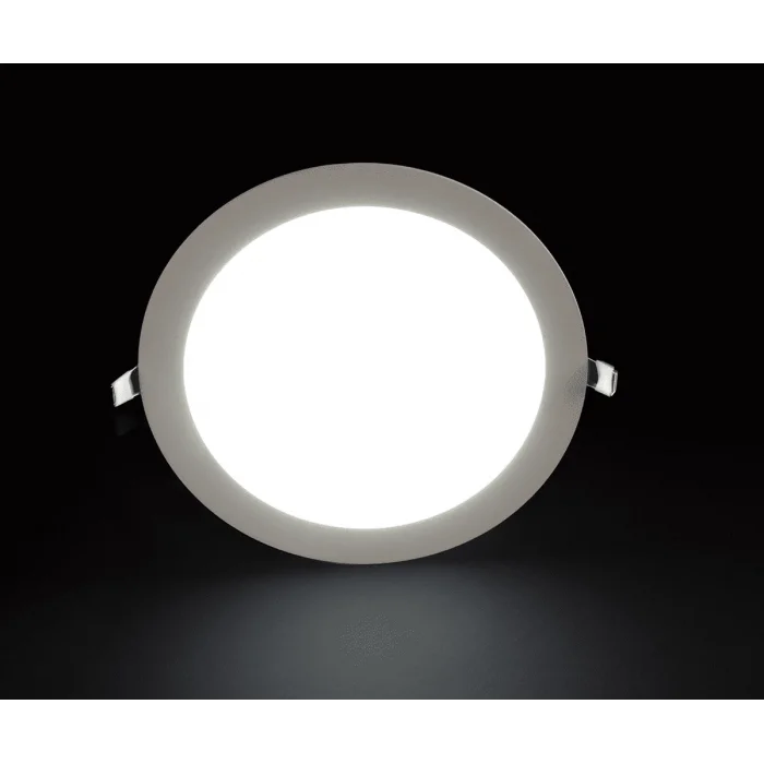  NOAS YL10 1800 Sıva Altı 18W Led Spot 6500K Beyaz