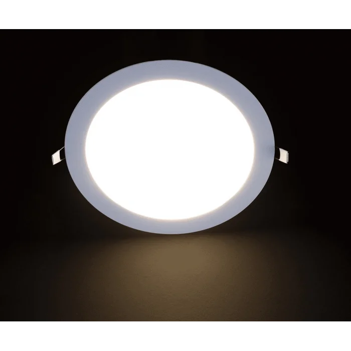  NOAS YL10 1801 Sıva Altı 18W Led Spot 3200K Günışığı