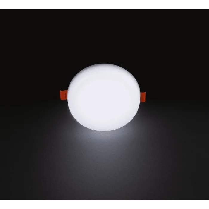  Noas YL12 1800 18W Işık Sıva Altı Ayarlanabilir Led Spot 6500K Beyaz