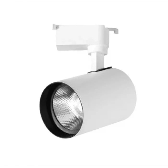 BUĞZ NOAS YL29 3007 Paris 30W Beyaz Kasa Ray Spot 4000K